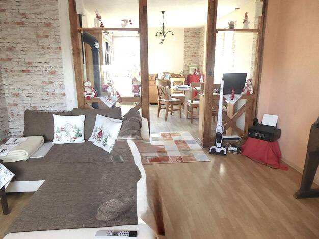 Bauernhaus zum Kauf 5 Zimmer 120 m² 1.698 m² Grundstück Nauroth 57583