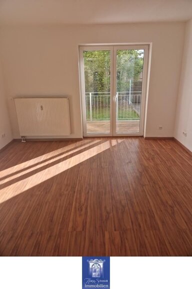 Wohnung zur Miete 220 € 2 Zimmer 37,1 m² Döbeln Döbeln 04720