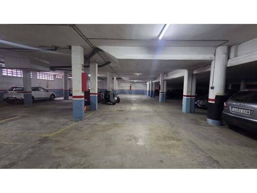 Garage zum Kauf 14.400 € 19 m² Vilanova i la Geltrú 08800