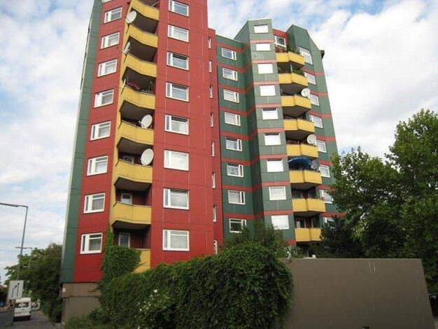 Wohnung zur Miete 329 € 1 Zimmer 42,1 m² 3. Geschoss frei ab sofort Gitschiner Str. 78 Kreuzberg Berlin 10969