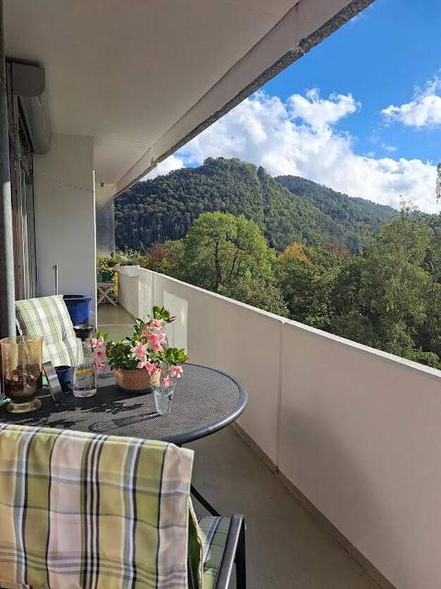 Wohnung zum Kauf provisionsfrei 125.000 € 2 Zimmer 85 m² Kurhausstrasse 18, App. 3526 Bad Harzburg Bad Harzburg 38667