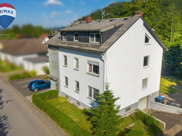 Mehrfamilienhaus zum Kauf 495.000 € 11 Zimmer 237,4 m² 1.628 m² Grundstück Tawern 54456