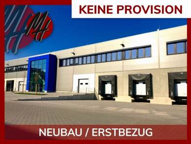 Lagerhalle zur Miete provisionsfrei 20.000 m² Lagerfläche teilbar ab 5.000 m² Zwingenberg Zwingenberg 64673