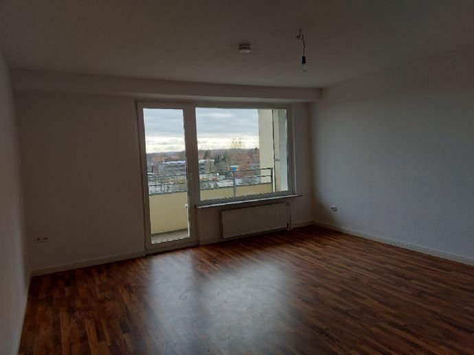 Wohnung zur Miete 470 € 2 Zimmer 52,1 m²<br/>Wohnfläche 4.<br/>Geschoss Stoltenrieden 2 Bad Oldesloe 23843