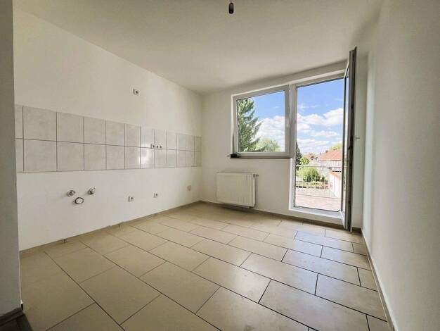 Wohnung zur Miete 700 € 2 Zimmer 59 m² 3. Geschoss Uhlandstr. 4 Sodingen Herne 44627
