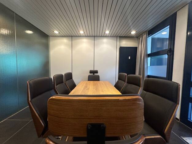 Bürofläche zur Miete provisionsfrei 299 € 4 m² Bürofläche Dr.-Carlo-Schmid-Straße St Jobst Nürnberg 90491