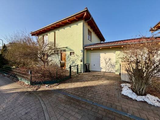 Einfamilienhaus zum Kauf 482.000 € 4 Zimmer 135 m² 387 m² Grundstück Klarahöh Ahrensfelde / Lindenberg 16356