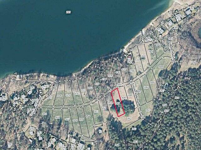 Grundstück zur Versteigerung 3.900 € 942 m²<br/>Grundstück Am Campingplatz Pinnow Schenkendöbern 03172