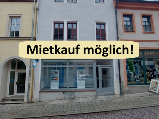 Reihenmittelhaus zum Kauf provisionsfrei 320.000 € 182 m² 160 m² Grundstück Oschatz 04758