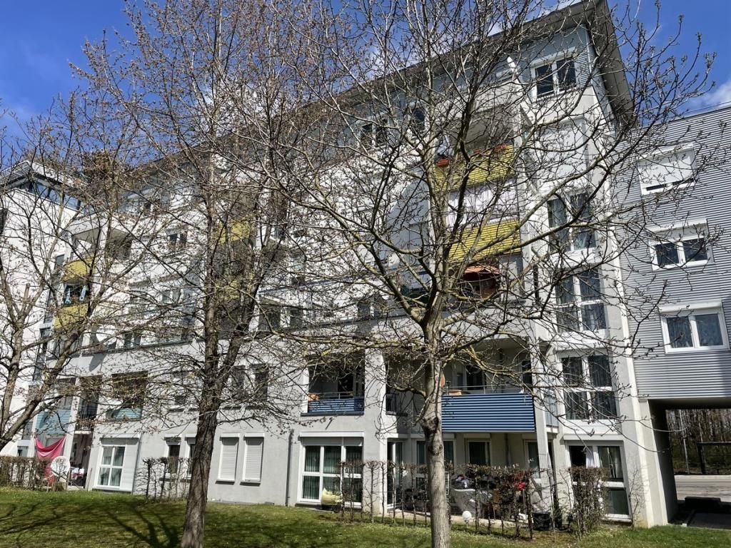 Wohnung zum Kauf provisionsfrei 352.300 € 4 Zimmer 96,8 m²<br/>Wohnfläche 1.<br/>Geschoss Esslinger Straße 5/1 Echterdingen Leinfelden-Echterdin 70771