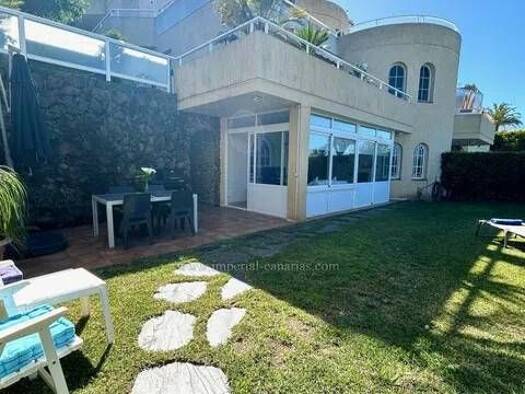 Wohnung zum Kauf 390.000 € 2 Zimmer 85 m² 1. Geschoss Cuesta De La Villa Santa Úrsula 38390