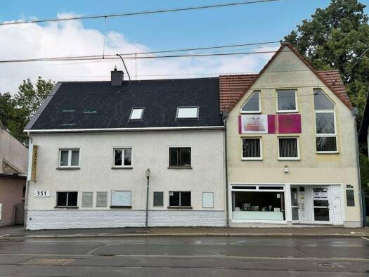 Büro zum Kauf 299.000 € 25 Zimmer Altchemnitz Altchemnitz 09125