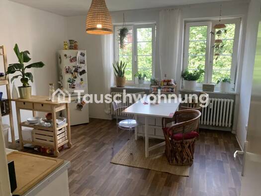 Wohnung zur Miete Tauschwohnung 550 € 2 Zimmer 64,5 m² 3. Geschoss Vorstadt Vorstadt 24103
