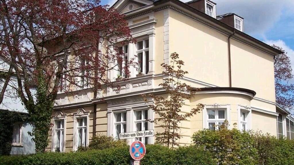 Wohnung zur Miete 320 € 2 Zimmer 42 m² Geschoss 2/2 frei ab sofort Lüdenscheid 58511