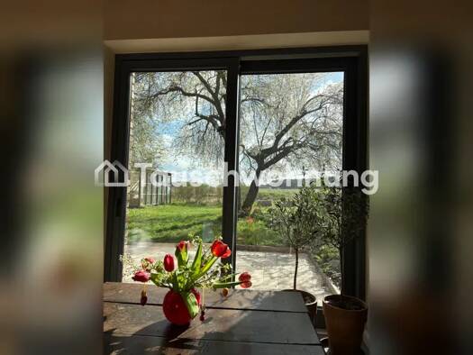Wohnung zur Miete Tauschwohnung 600 € 2 Zimmer 62 m² Lüdendorf Treuenbrietzen 14929