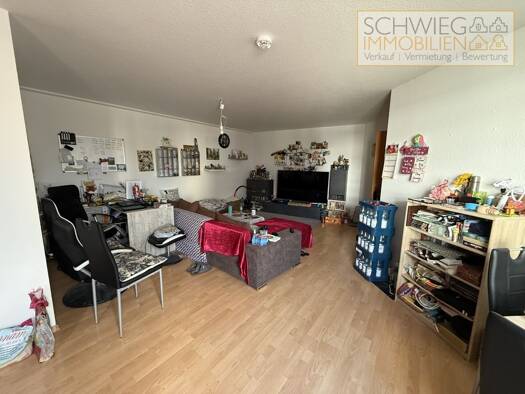 Wohnung zum Kauf 133.000 € 2 Zimmer 63 m² 2. Geschoss Mitte Cottbus 03046