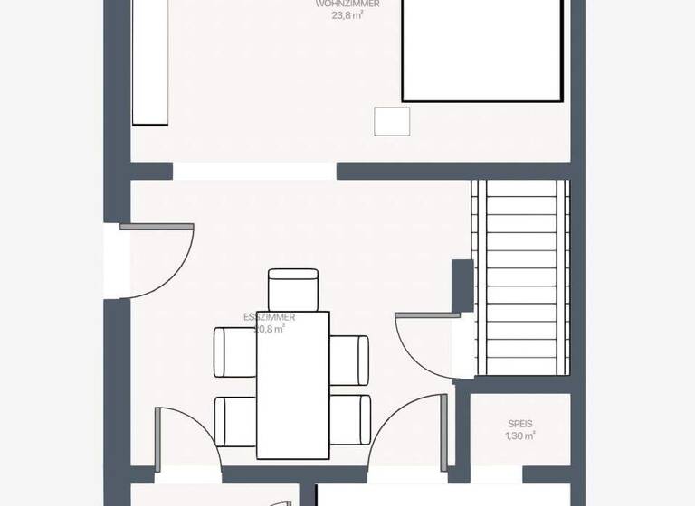 Reihenendhaus zum Kauf 419.000 € 6 Zimmer 146 m² 243 m² Grundstück Günzburg 89312