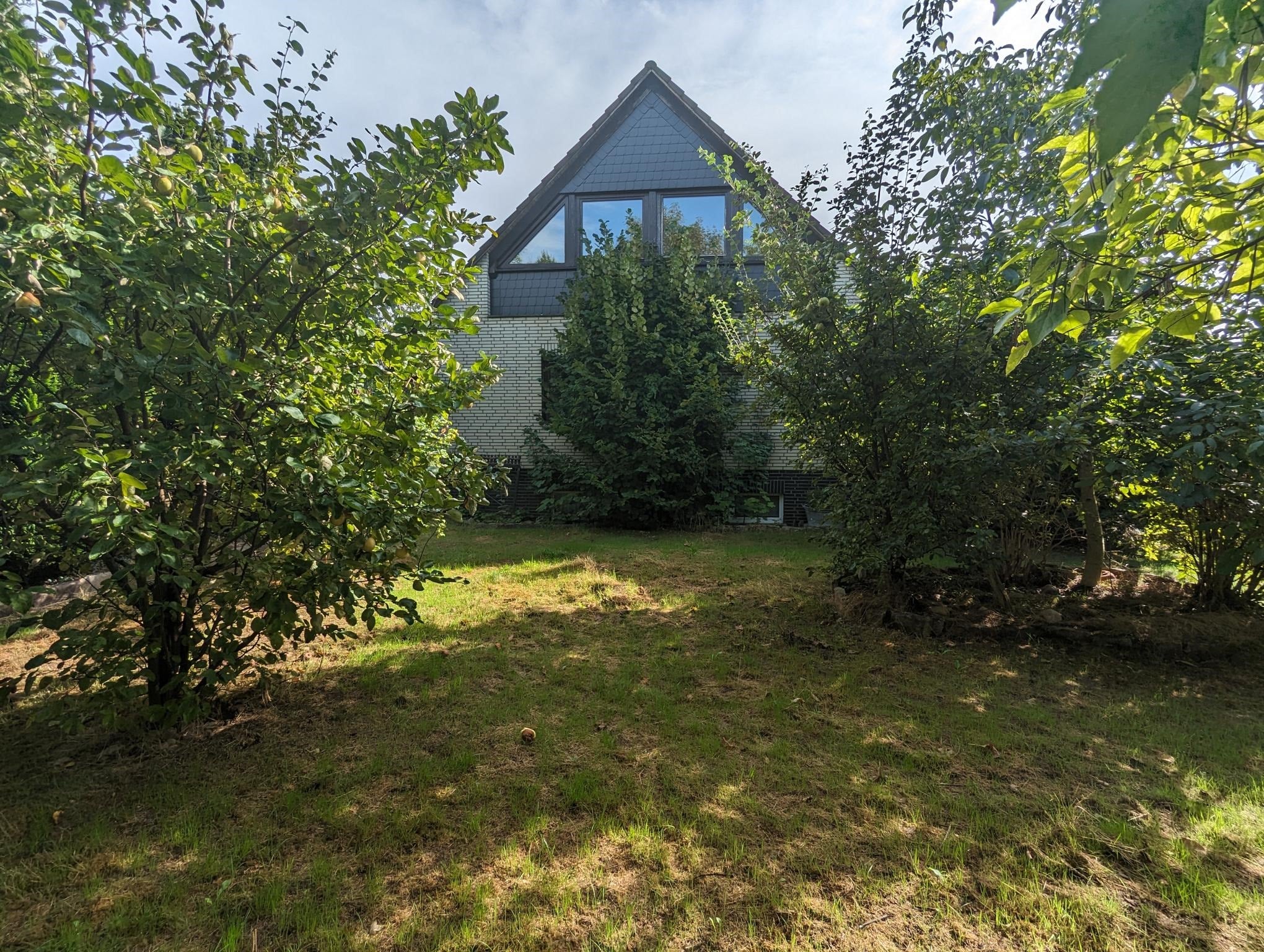 Einfamilienhaus zum Kauf 153.000 € 6 Zimmer 145 m²<br/>Wohnfläche 803 m²<br/>Grundstück Döhren Petershagen 32469