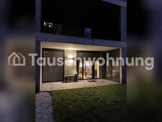 Wohnung zur Miete Tauschwohnung 1.300 € 2 Zimmer 59 m² Uhlenhorst Hamburg 22085