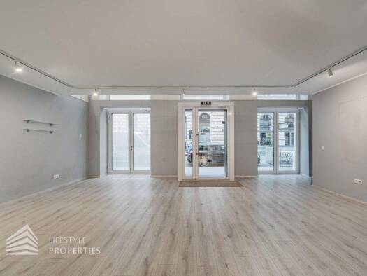 Büro zum Kauf 1.650.000 € 7 Zimmer Wien 1010