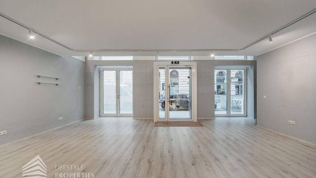 Büro zum Kauf 1.650.000 € 7 Zimmer Wien 1010