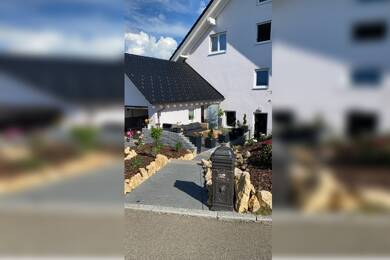 Mehrfamilienhaus zum Kauf 549.000 € 8 Zimmer 275 m² 540 m² Grundstück Schwenningen 72477