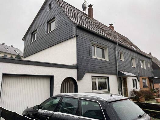 Mehrfamilienhaus zum Kauf 489.000 € 11 Zimmer 230 m² 522 m² Grundstück Gladbach Bergisch Gladbach 51465