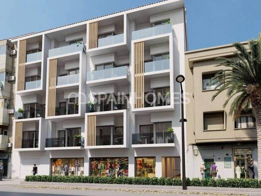 Ladenfläche zum Kauf 1.795.000 € Alicante 03590