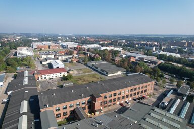 Produktionshalle zur Miete provisionsfrei 19.250 € 5.931,5 m² Lagerfläche Audistraße 9 Pölbitz 311 Zwickau 08058