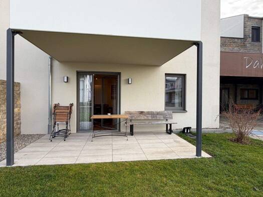 Wohnung zum Kauf provisionsfrei als Kapitalanlage geeignet 279.000 € 2 Zimmer 62,8 m² Seestraße 14 Absberg 91720