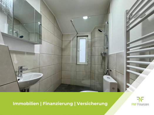 Wohnung zur Miete 710 € 2 Zimmer 49 m² Steffensweg Bremen 28217