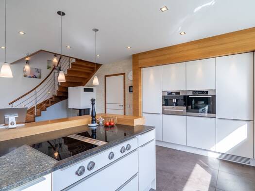 Einfamilienhaus zum Kauf 1.175.000 € 5 Zimmer 216,9 m² 711 m² Grundstück Buchloe Buchloe 86807