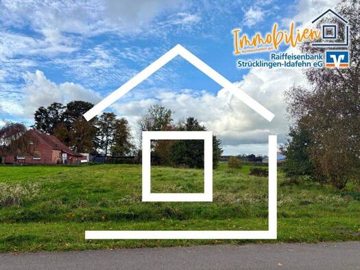 Grundstück zum Kauf 135.000 € 900 m² Grundstück Holtermoor Ostrhauderfehn / Holtermoor 26842