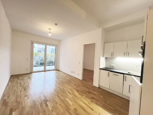 Wohnung zur Miete 538 € 2 Zimmer 47,7 m² Maximilianstraße 57 St. Pölten St. Pölten 3100