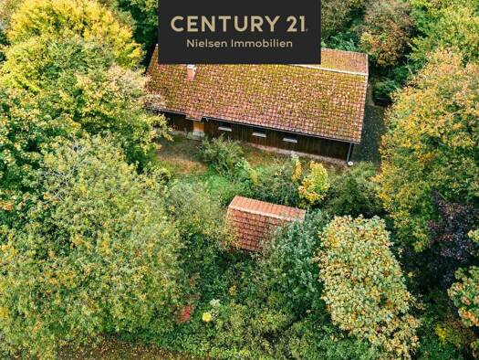 Bungalow zum Kauf 249.000 € 4 Zimmer 124 m² 1.603 m² Grundstück Deinstedt 27446