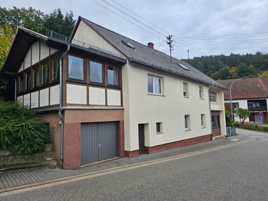 Einfamilienhaus zum Kauf provisionsfrei 279.000 € 10 Zimmer 205 m² 1.599 m² Grundstück frei ab sofort Hahnenbach 55606