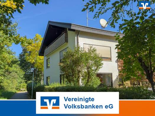 Wohnung zum Kauf 235.000 € 3 Zimmer 73,9 m² frei ab sofort Unterhausen Lichtenstein / Unterhausen 72805