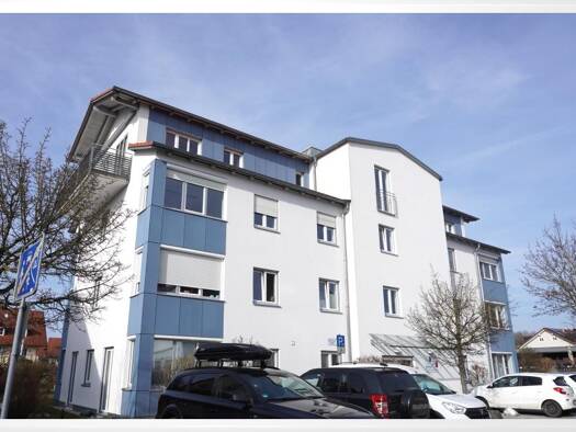 Bürofläche zur Miete 1.333 € 4 Zimmer 81 m² Bürofläche Erding 85435