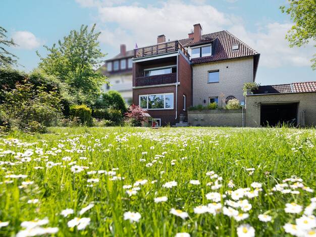 Wohnung zum Kauf 136.400 € 3 Zimmer 61,2 m² Gartlage Osnabrück 49074