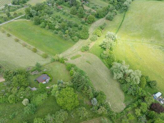 Freizeitgrundstück zum Kauf 98.000 € 3.457 m² Grundstück frei ab sofort Oberstenfeld Oberstenfeld 71720
