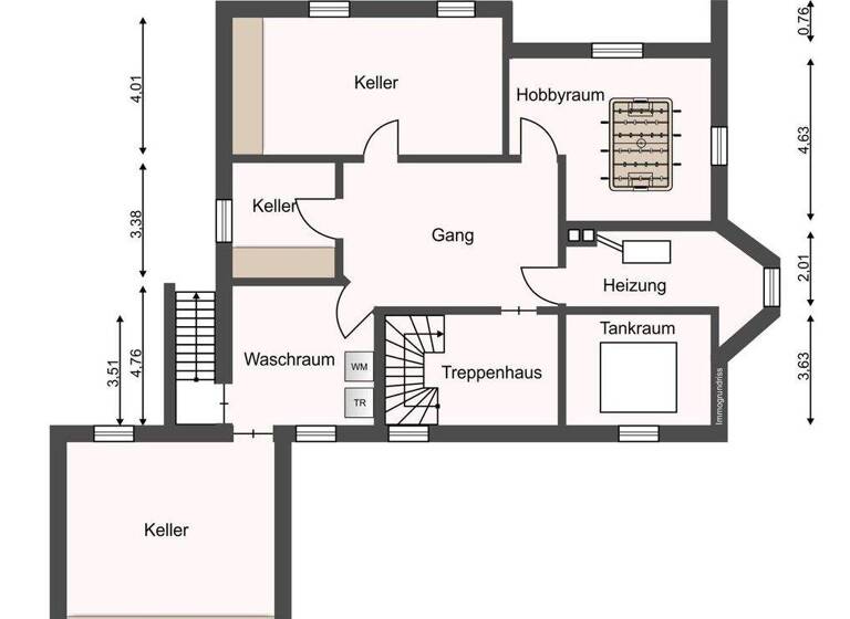 Einfamilienhaus zum Kauf 695.000 € 10 Zimmer 240 m² 840 m² Grundstück Sünching 93104