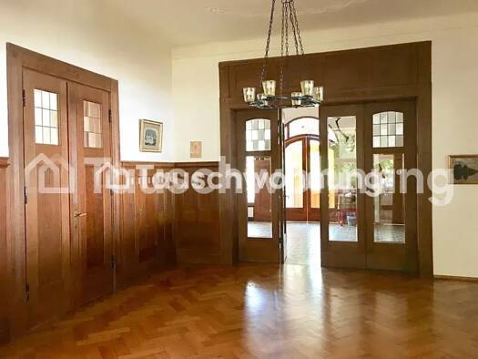 Wohnung zur Miete Tauschwohnung 1.800 € 5 Zimmer 220 m² 1. Geschoss Wahren Nordwest 04159
