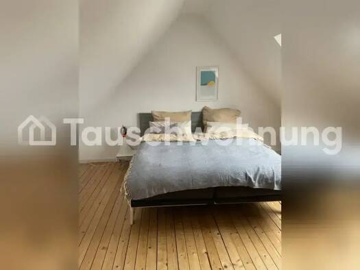Wohnung zur Miete Tauschwohnung 1.245 € 2 Zimmer 83 m² 4. Geschoss Lindenthal Köln 50931