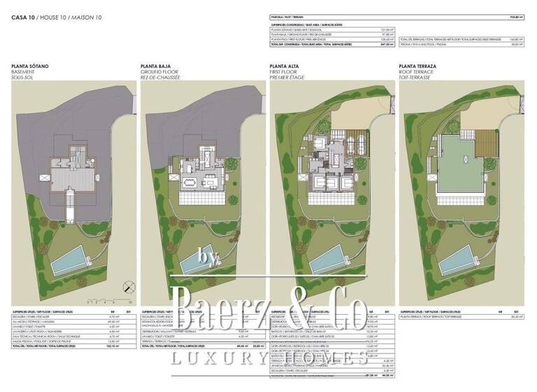 Haus zum Kauf 2.720.000 € 347 m² 925 m² Grundstück pedrera de s´antiga begur 17255