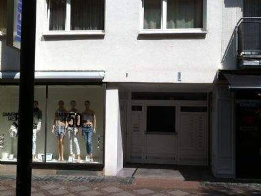 Studio zur Miete 410 € 1 Zimmer 29 m² 3. Geschoss Darmstadt 64283