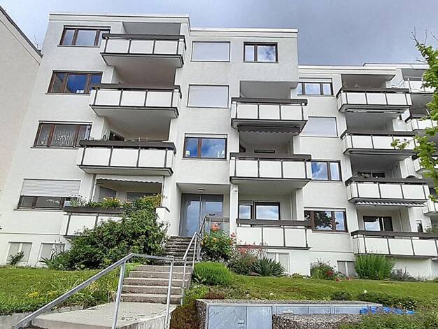 Wohnung zum Kauf 169.000 € 1,5 Zimmer 38 m² 1. Geschoss Oststadt Ulm 89075