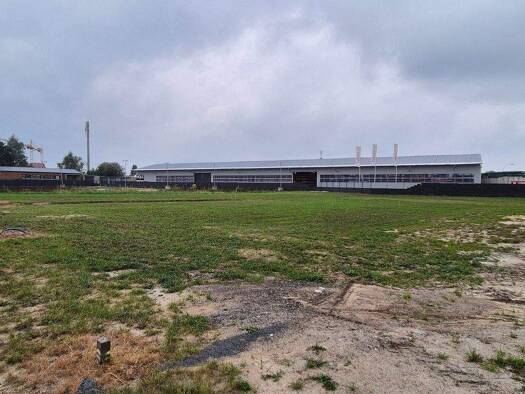 Grundstück zum Kauf provisionsfrei 287.650 € 2.615 m² Grundstück Tribseer Stralsund 18437