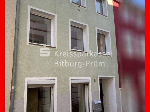 Reihenmittelhaus zum Kauf 145.000 € 5 Zimmer 113 m² 102 m² Grundstück Kyllburg 54655