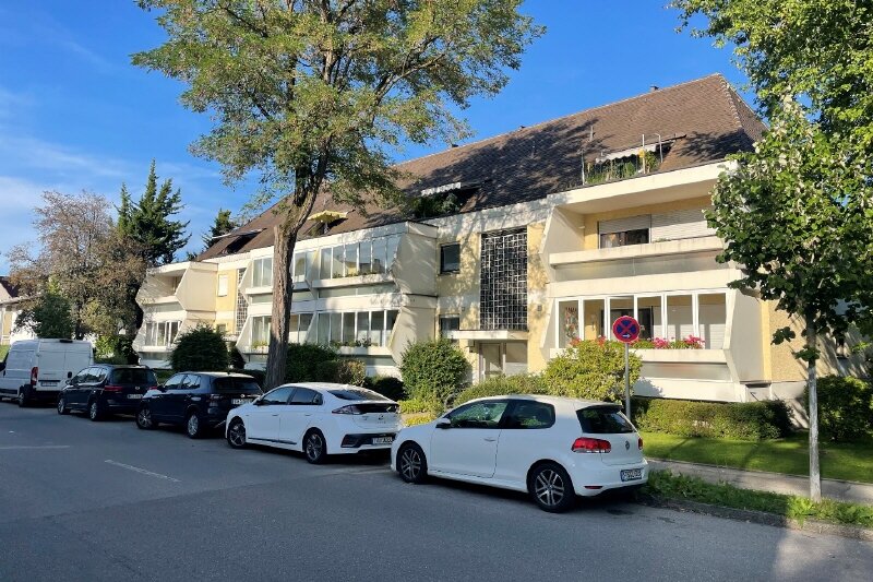 Wohnung zum Kauf 498.000 € 4 Zimmer 90 m²<br/>Wohnfläche Dachau Dachau 85221