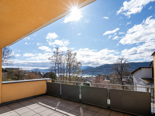 Wohnung zum Kauf 349.500 € 2 Zimmer 58 m² Krumpendorf 9201